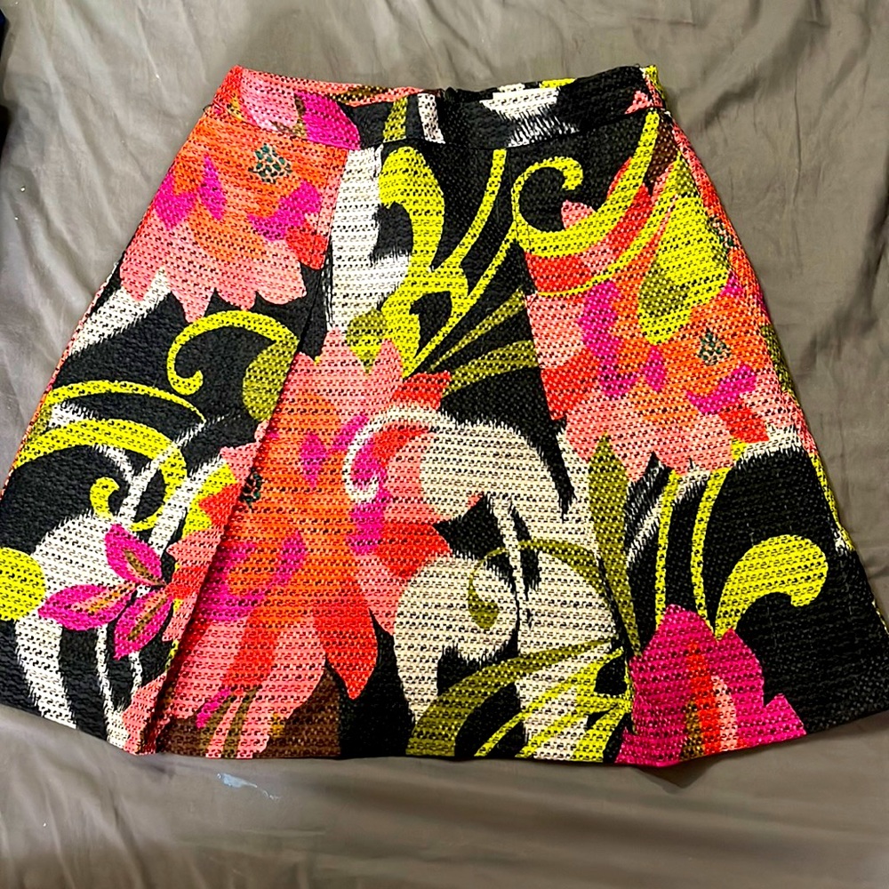 Trina Turk Skirt